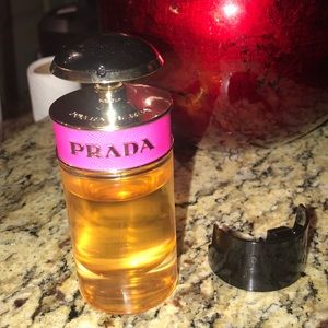 Prada Candy